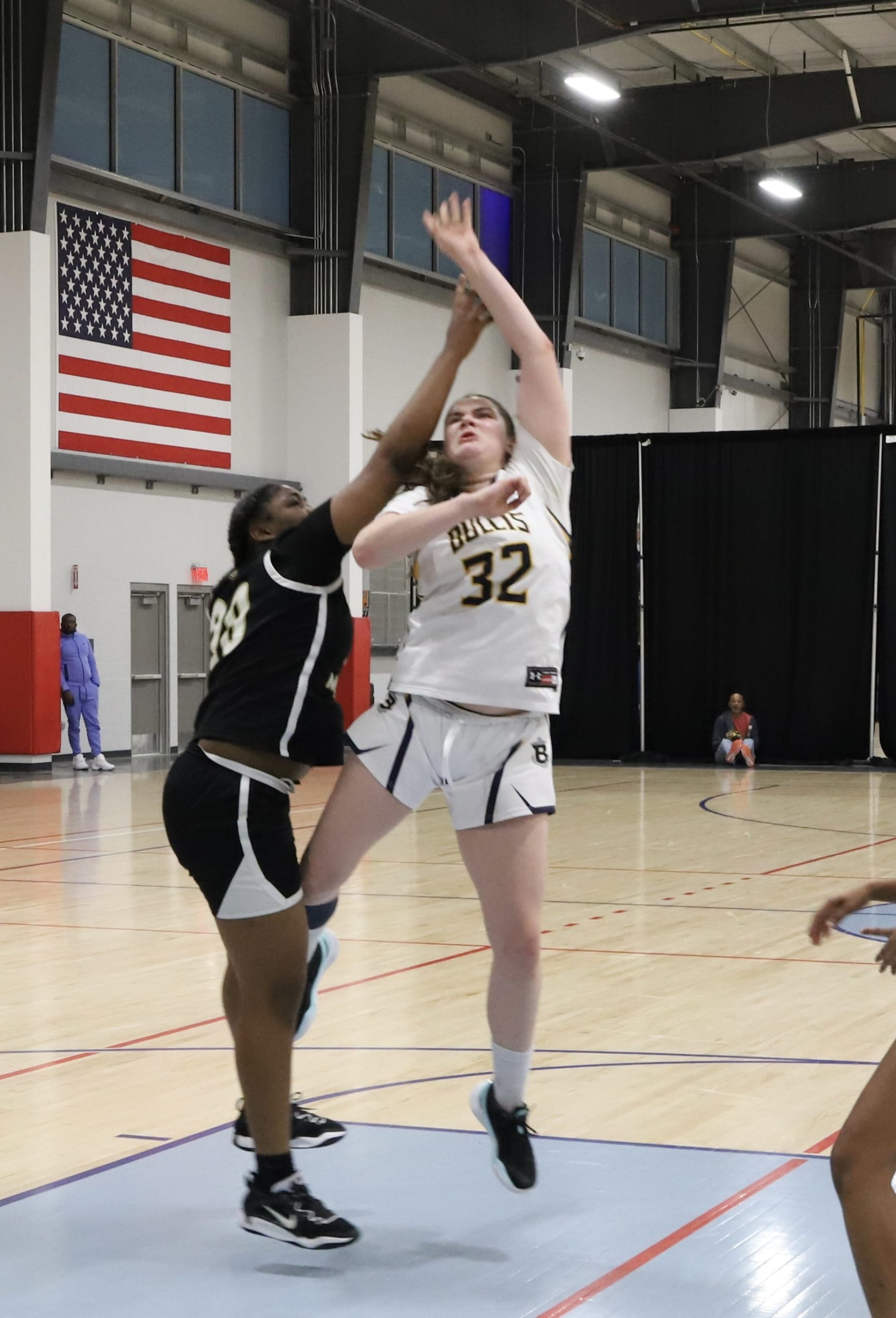 Meghan Yarnevich (2025) Bullis (MD) NE2K