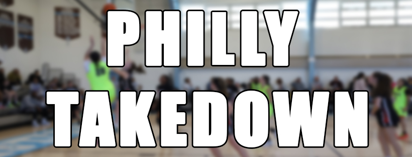 philly takedown