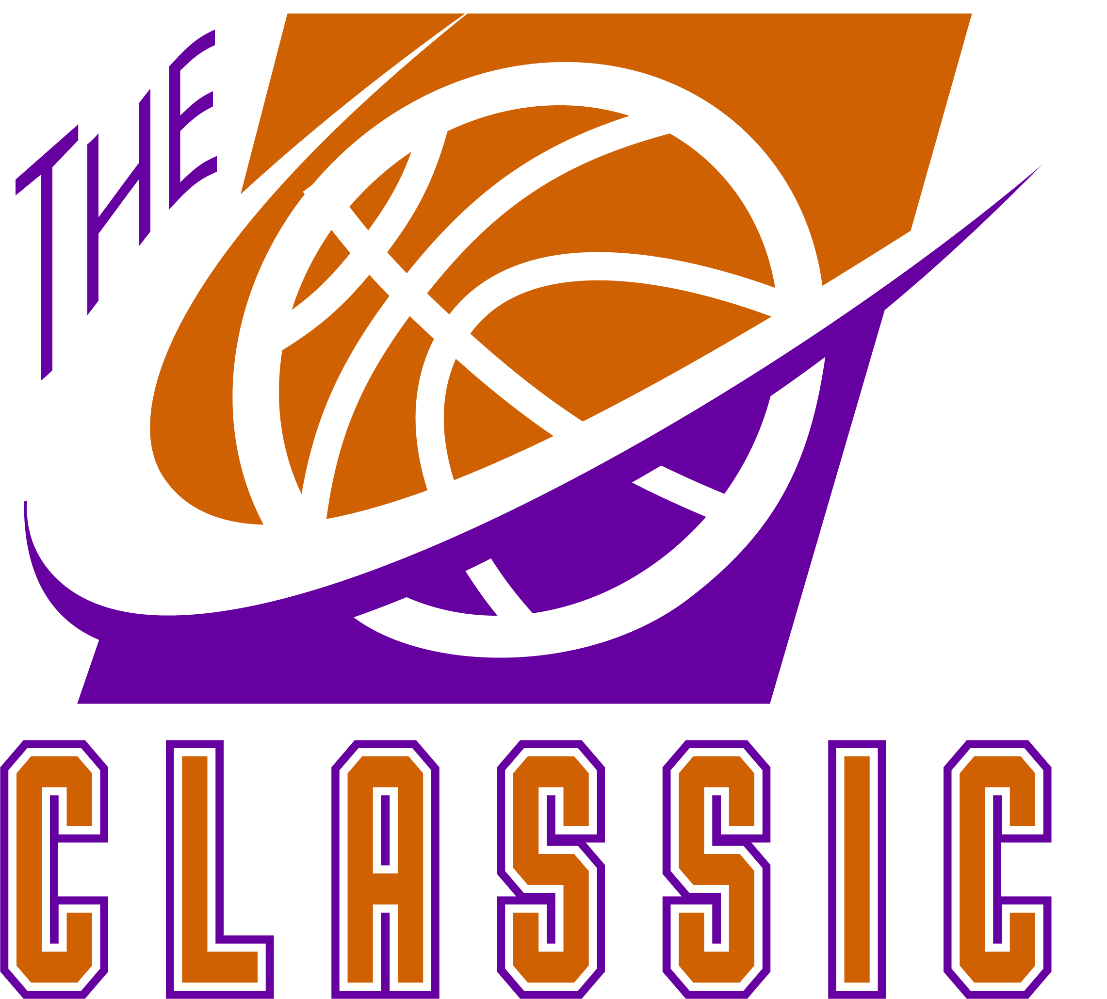 The-Classic-Logo