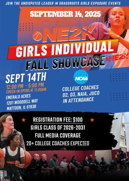 IL-NE2K-Fall-Showcase-Series