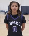 J’Niya Weaver (2027) Winston-Salem Christian
