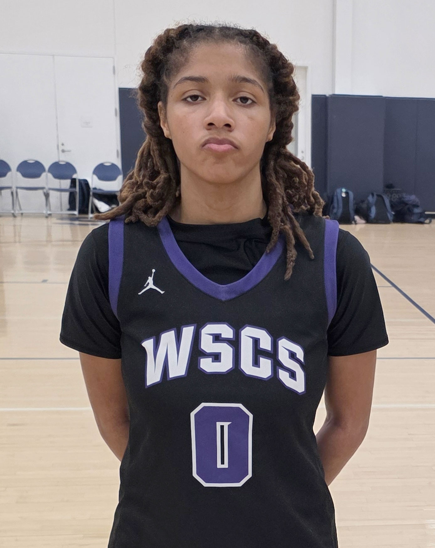 J’Niya Weaver (2027) Winston-Salem Christian