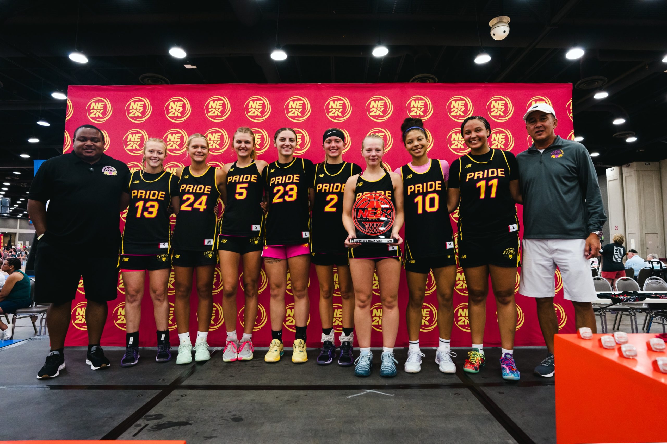 17U-NE2K-Tri State Pride